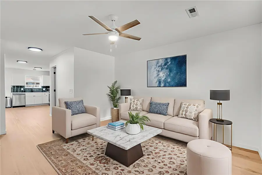 3504 SW Landau Court, Bentonville, AR 72712 - #2