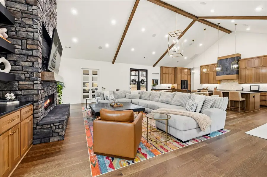 480 Ozark View Drive, Fayetteville, AR 72703 - #3