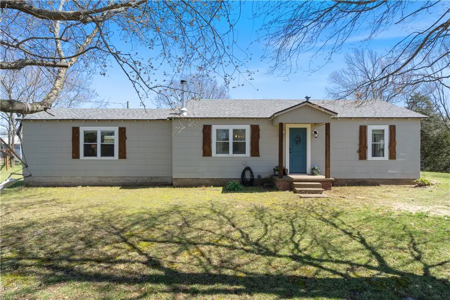 31678 295 Highway, Hindsville, AR 72738 - #2