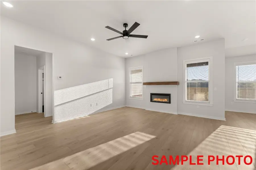 3800 Respite Street, Springdale, AR 72764 - #3