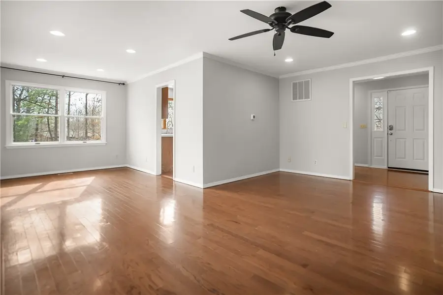 13897 Dogwood Drive, Fayetteville, AR 72704 - #2