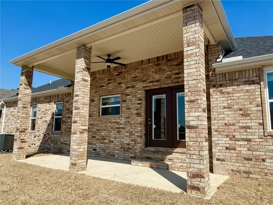 662 Summer Lane, Prairie Grove, AR 72753 - #3