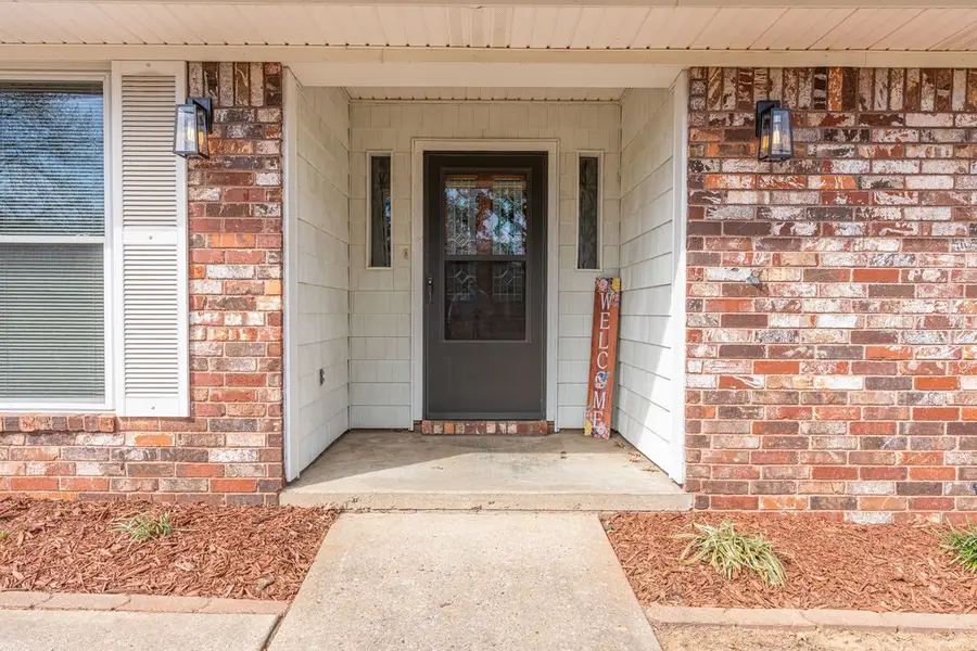 1509 N 11th Street, Van Buren, AR 72956 - #2