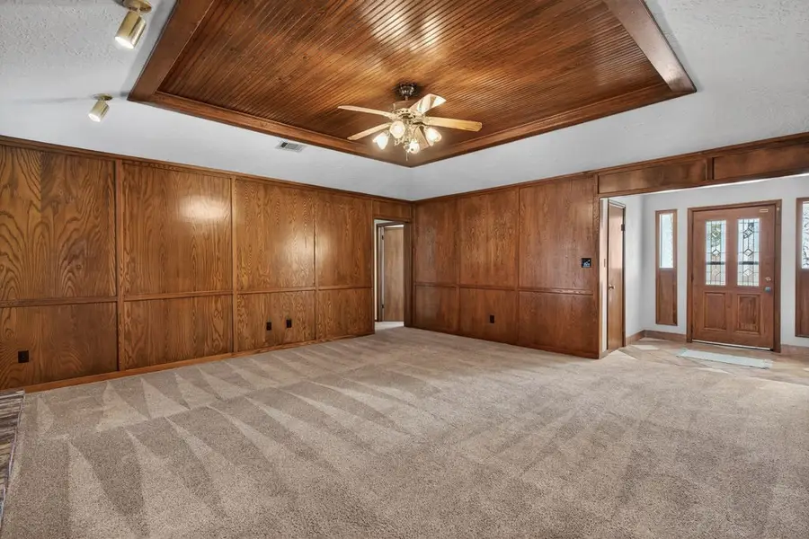 1509 N 11th Street, Van Buren, AR 72956 - #3