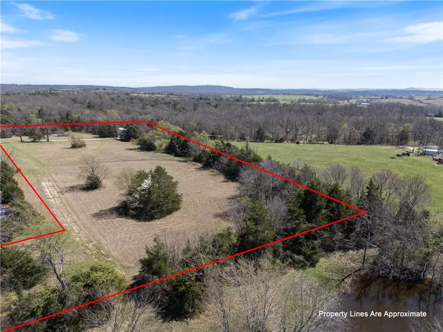 Madison 7125, Hindsville, AR 72738 - #2