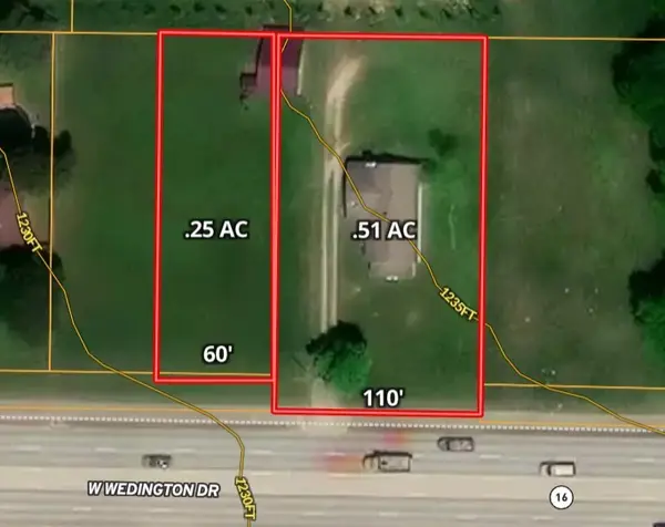 5236 W Wedington Drive, Fayetteville, AR 72704