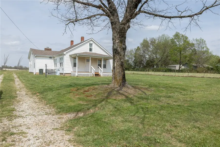 5236 W Wedington Drive, Fayetteville, AR 72704 - #2