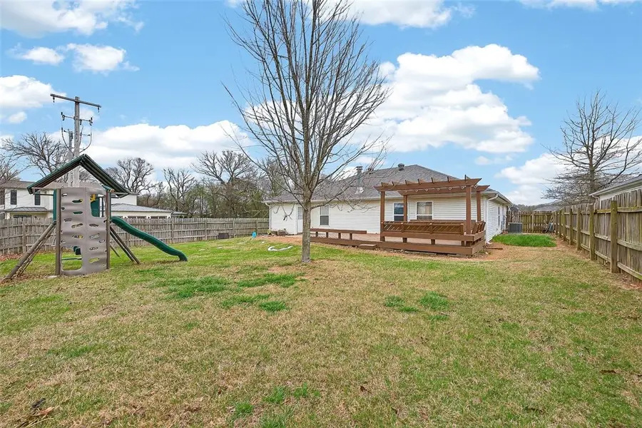 6100 High Meadow Boulevard, Bentonville, AR 72713 - #2