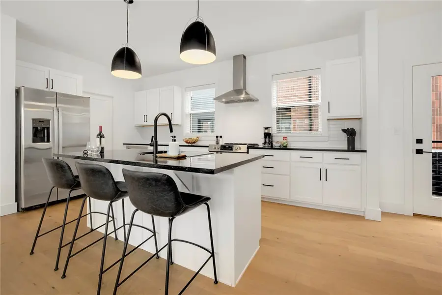 628 SW Bluebird Aly, Bentonville, AR 72712 - #3