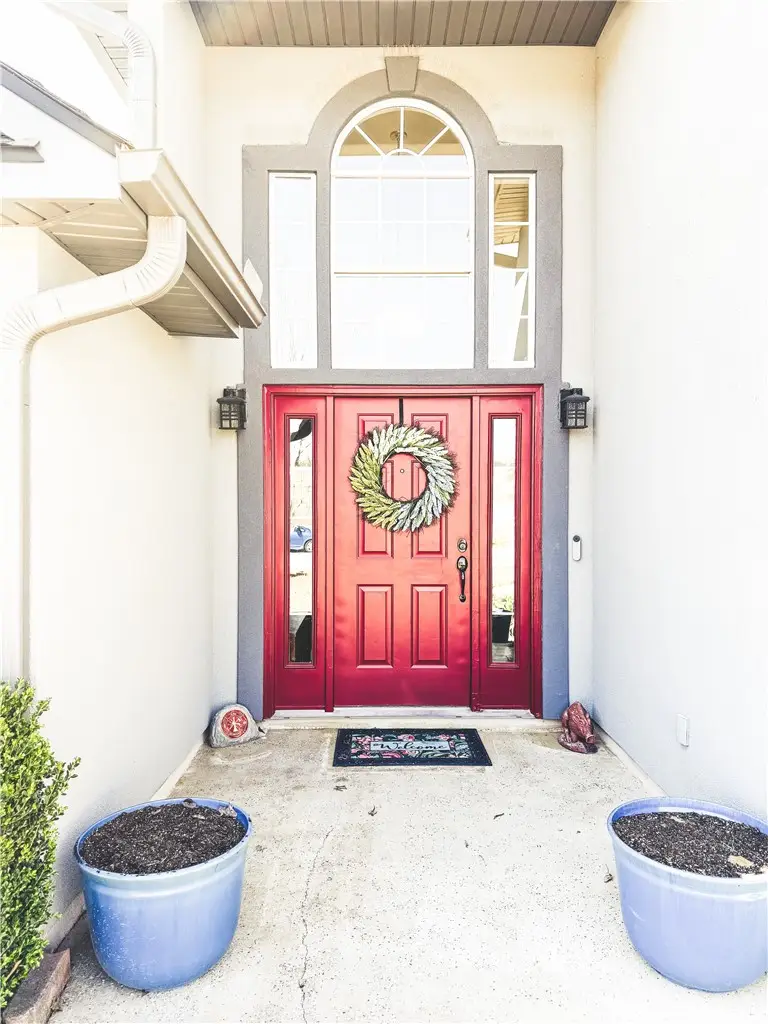 3029 N Quartz Drive, Fayetteville, AR 72704 - #3