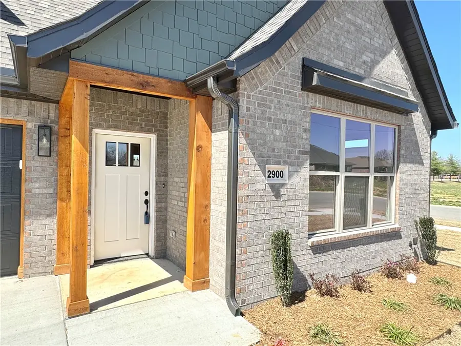 2900 SW Little Elm Loop, Bentonville, AR 72713 - #2