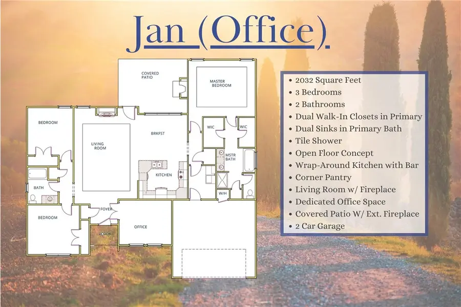 1009 Marquis Avenue, Lowell, AR 72745 - #2