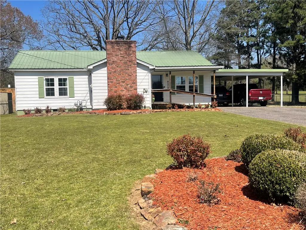 2692 Wire Road, Clarksville, AR 72830 - #1