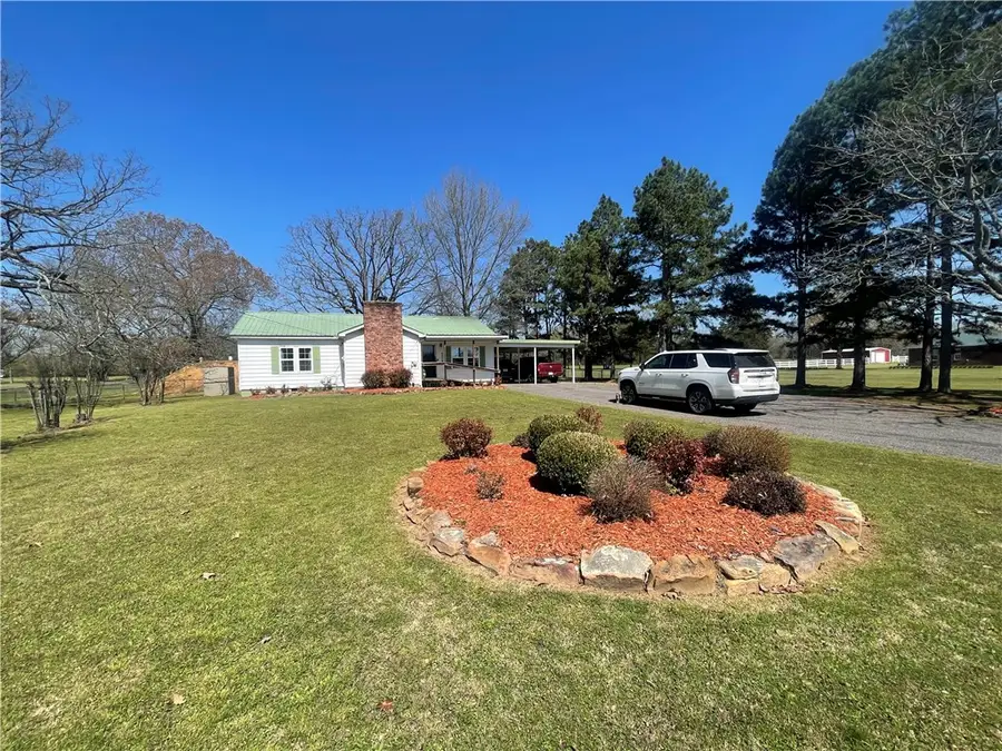 2692 Wire Road, Clarksville, AR 72830 - #3