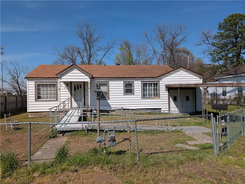 4001 High Street, Fort Smith, AR 72904 - #1