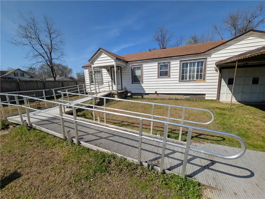 4001 High Street, Fort Smith, AR 72904 - #3