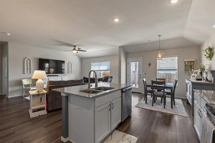 2820 Gorman Street, Pea Ridge, AR 72751 - #3