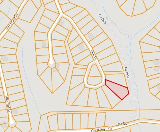 Lot 57 York Drive, Bella Vista, AR 72714 - #1