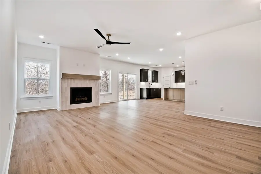 4 Swinbrook Lane, Bella Vista, AR 72715 - #2