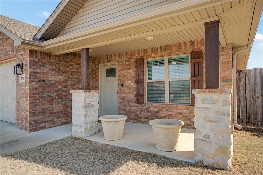 1705 K Place, Rogers, AR 72756 - #3