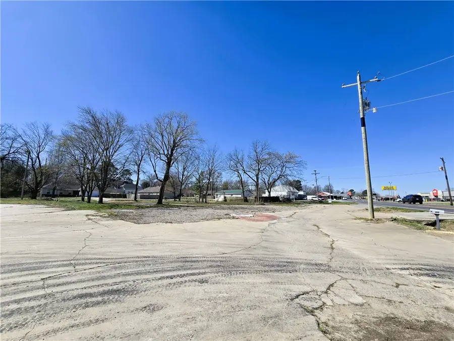 300 E Pridemore Drive, Lincoln, AR 72744 - #2