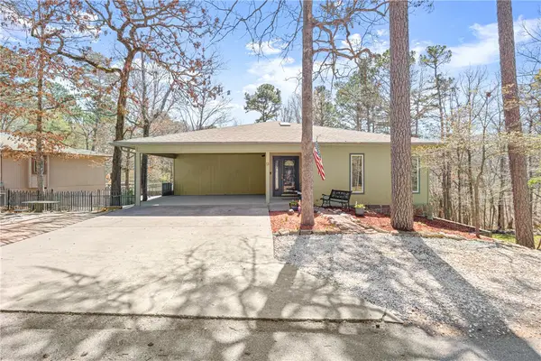 13 Deddington Drive, Bella Vista, AR 72714