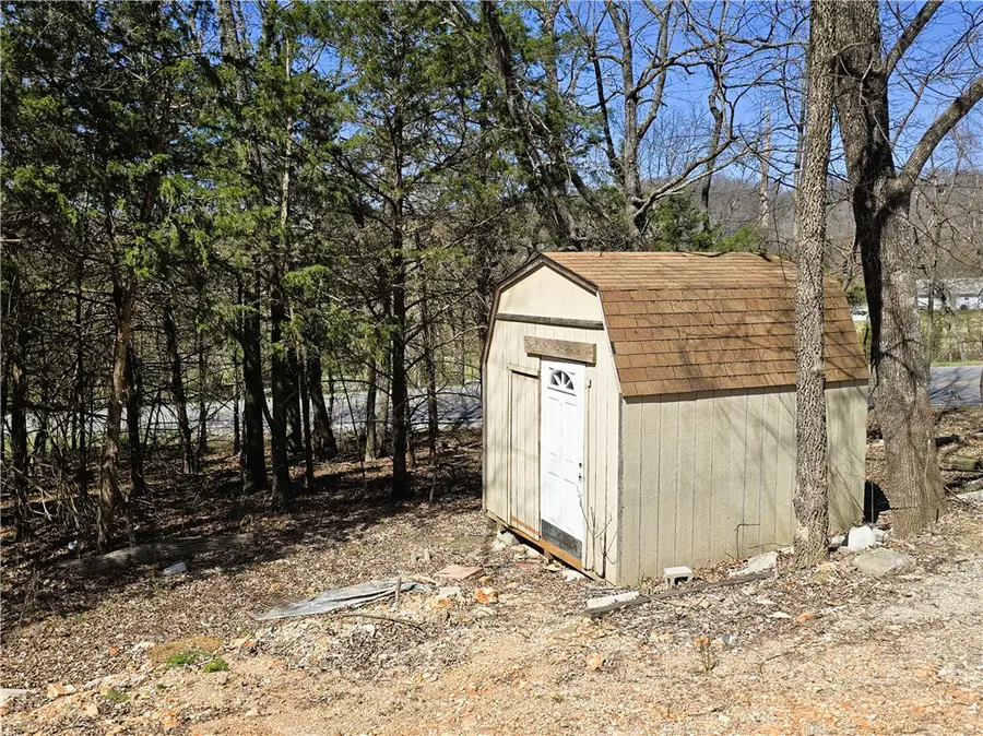 14117 Hogeye, Prairie Grove, AR 72753 - #2