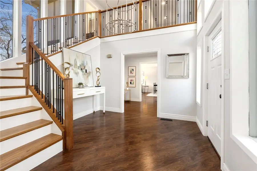 627 N Rockcliff Road, Fayetteville, AR 72701 - #2