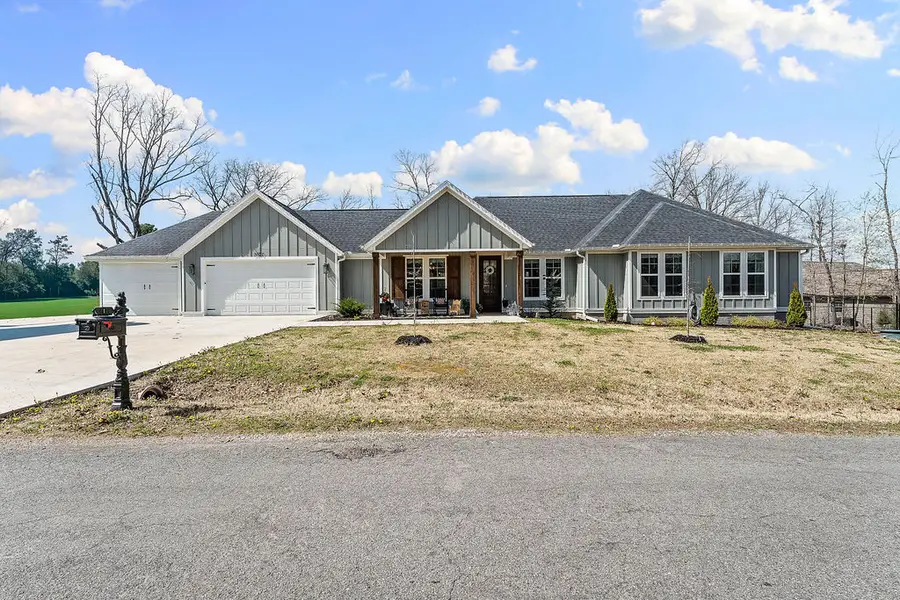 1 Burwell Drive, Bella Vista, AR 72714 - #2