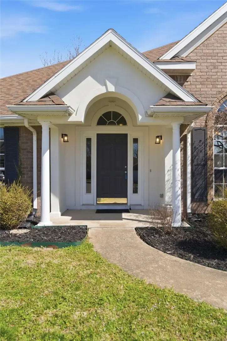 4465 Warwick Cove, Springdale, AR 72762 - #3