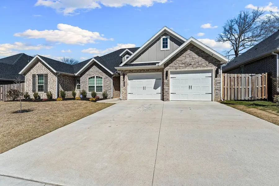 1340 Cittadella Avenue, Tontitown, AR 72762 - #2