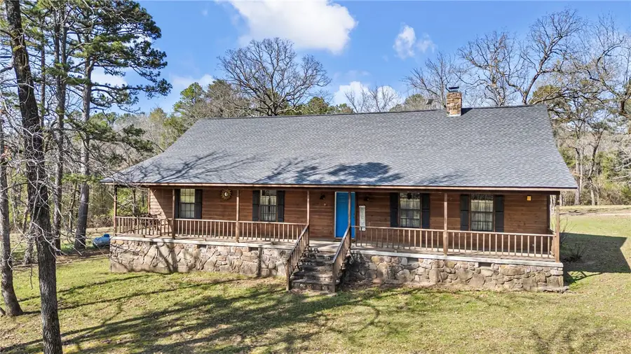 400 Owen Wait Road, Dover, AR 72837 - #2