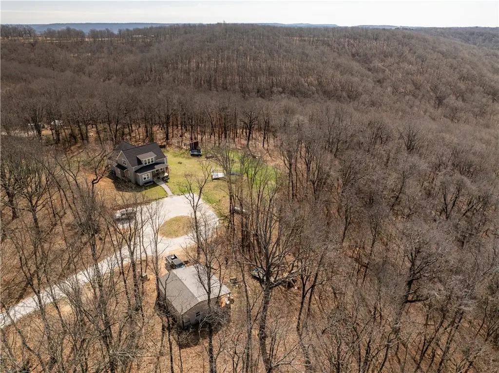 16783 Carpenter Road, Winslow, AR 72959 - #1