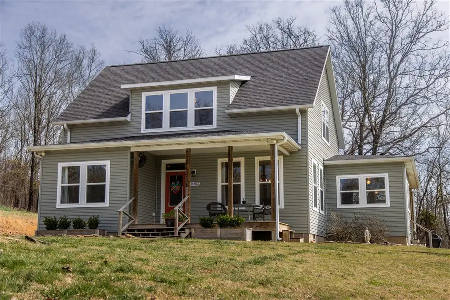 16783 Carpenter Road, Winslow, AR 72959 - #3