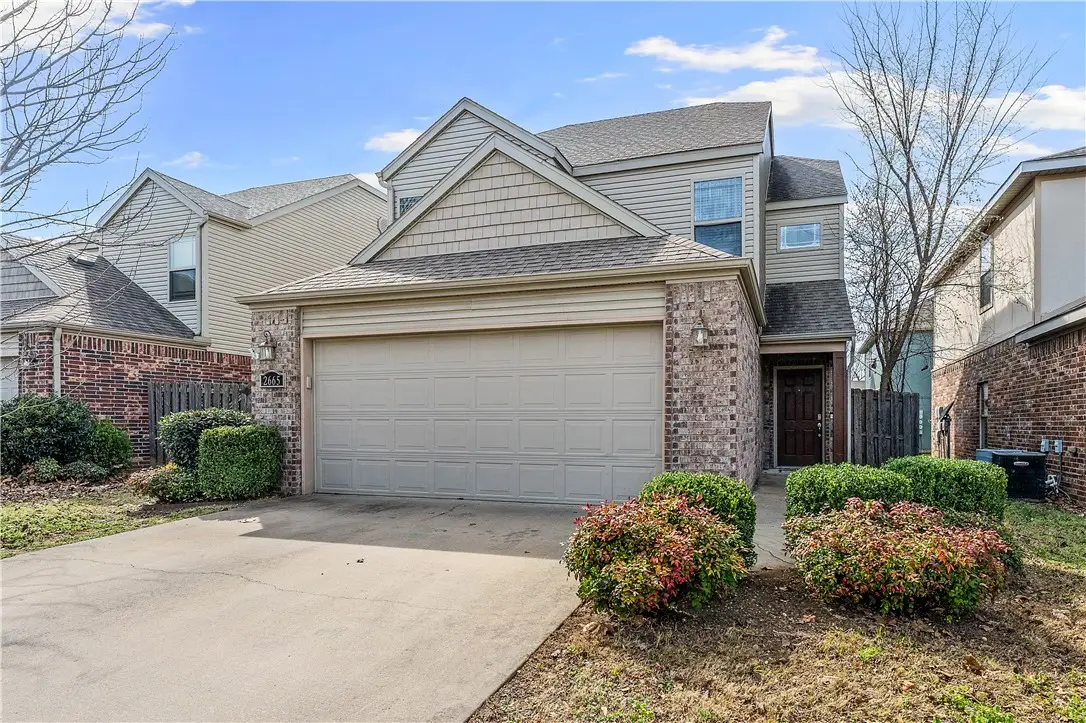 2665 N Arroyo Avenue, Fayetteville, AR 72703 - #1