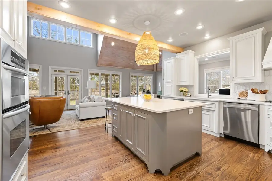 2599 N Firewood Drive, Fayetteville, AR 72703 - #3