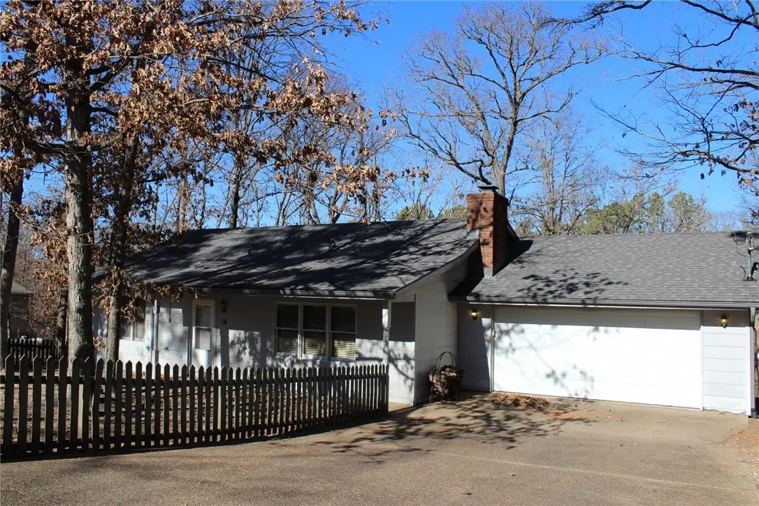 16 Tiverton Lane, Bella Vista, AR 72715 - #1