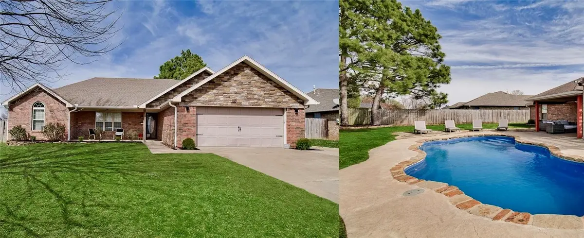 326 Ridgemont Avenue, Lowell, AR 72745 - #1