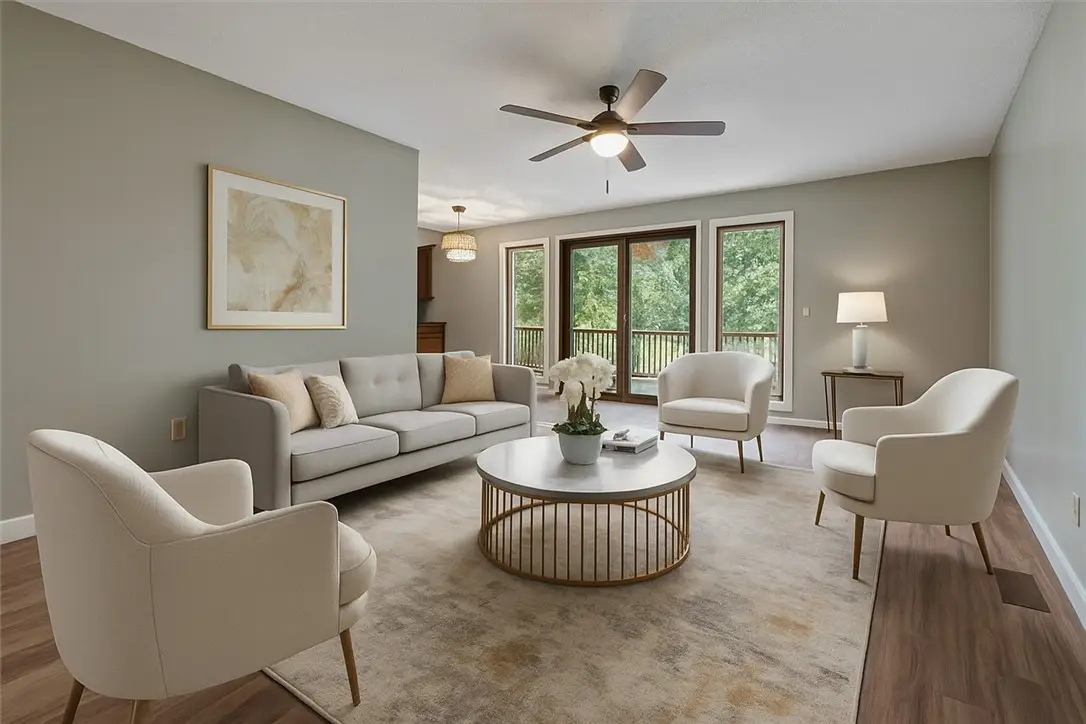 43 Britten Circle, Bella Vista, AR 72715 - #1