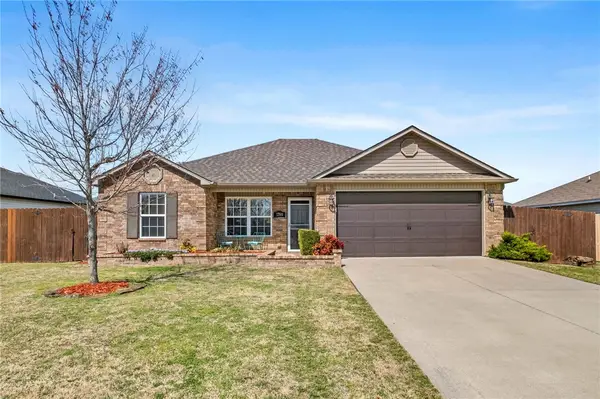 3780 Kelso Avenue, Springdale, AR 72764