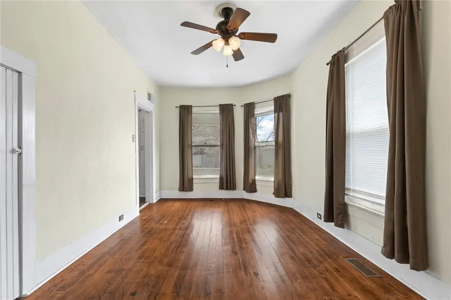 414 N Spring Street, Harrison, AR 72601 - #3