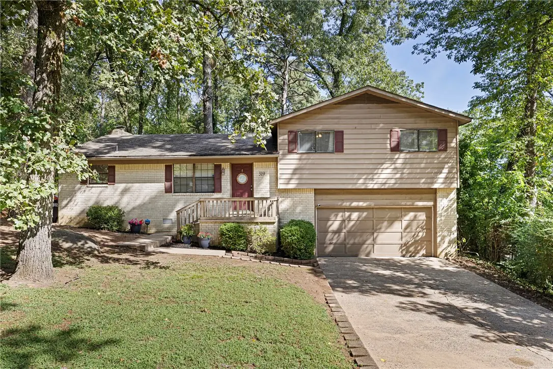 319 Ouita Circle, Russellville, AR 72802 - #1