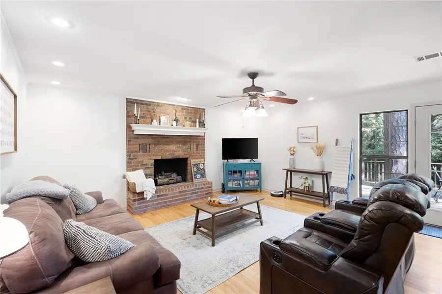 319 Ouita Circle, Russellville, AR 72802 - #3