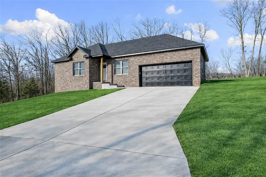 35 Wishaw Drive, Bella Vista, AR 72715 - #2
