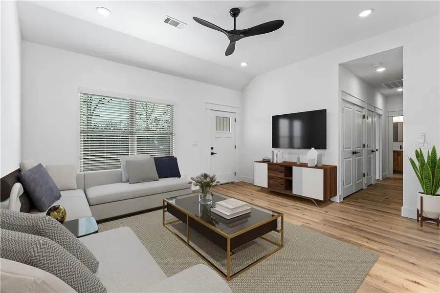 35 Wishaw Drive, Bella Vista, AR 72715 - #3