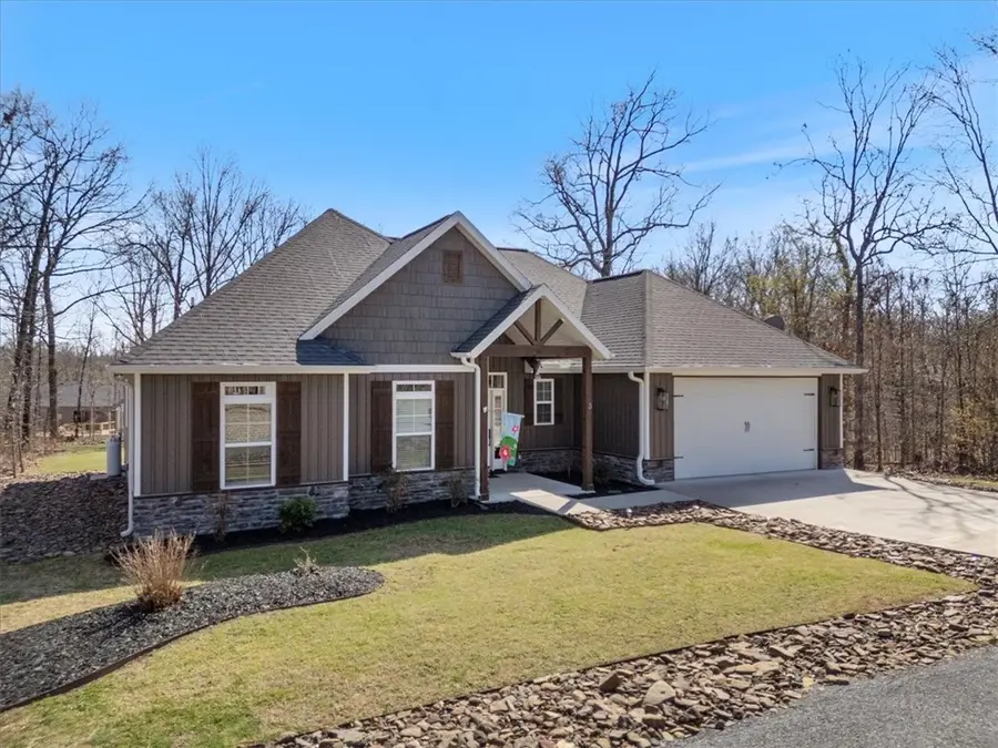 3 Argyll Lane, Bella Vista, AR 72715 - #2