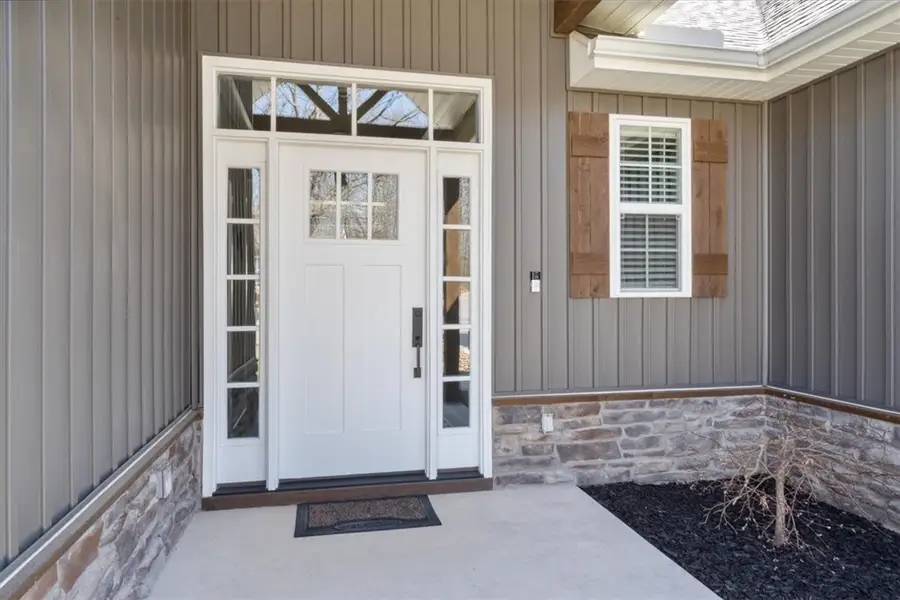 3 Argyll Lane, Bella Vista, AR 72715 - #3