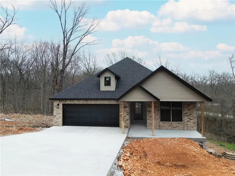 5 Butterwick Lane, Bella Vista, AR 72715 - #2