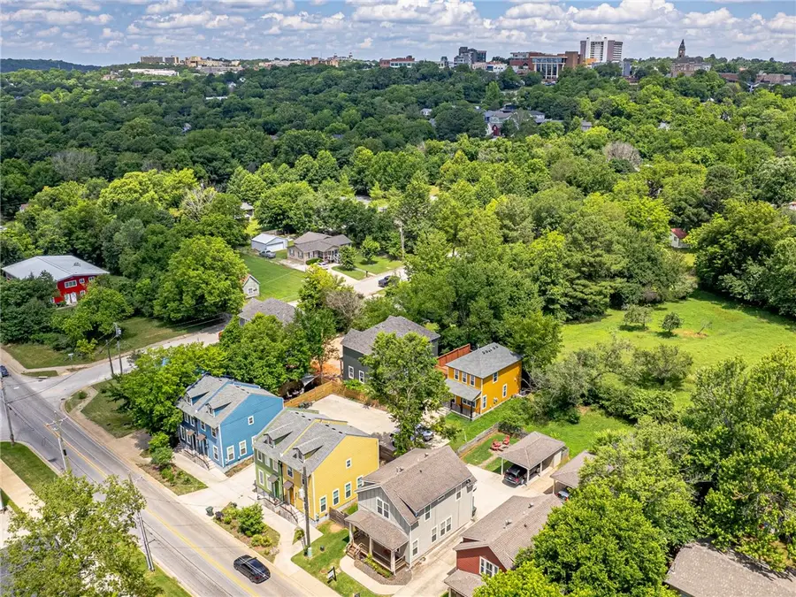 318 E Martin Luther King Boulevard, Fayetteville, AR 72701 - #3