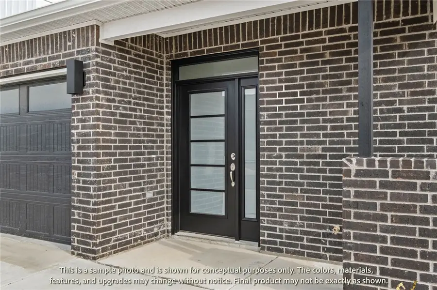 1941 Lapis Avenue, Centerton, AR 72719 - #3